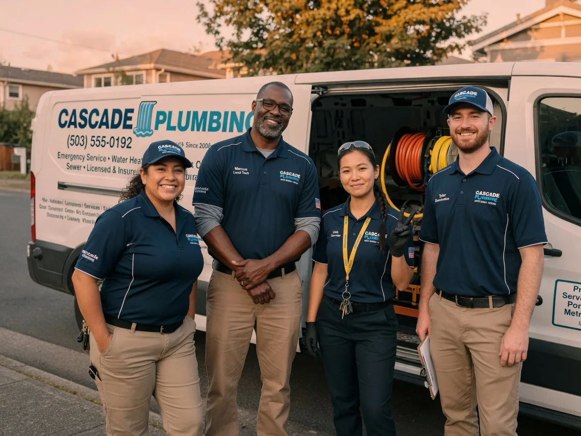 Emergency Plumber company in Hume, IL
